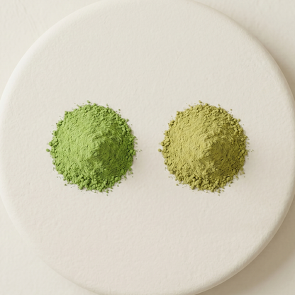 Organic Ceremonial Matcha 50g