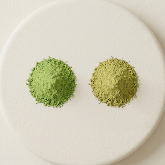 Biologische Ceremonial Matcha 50g
