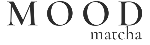 Mood Matcha logo